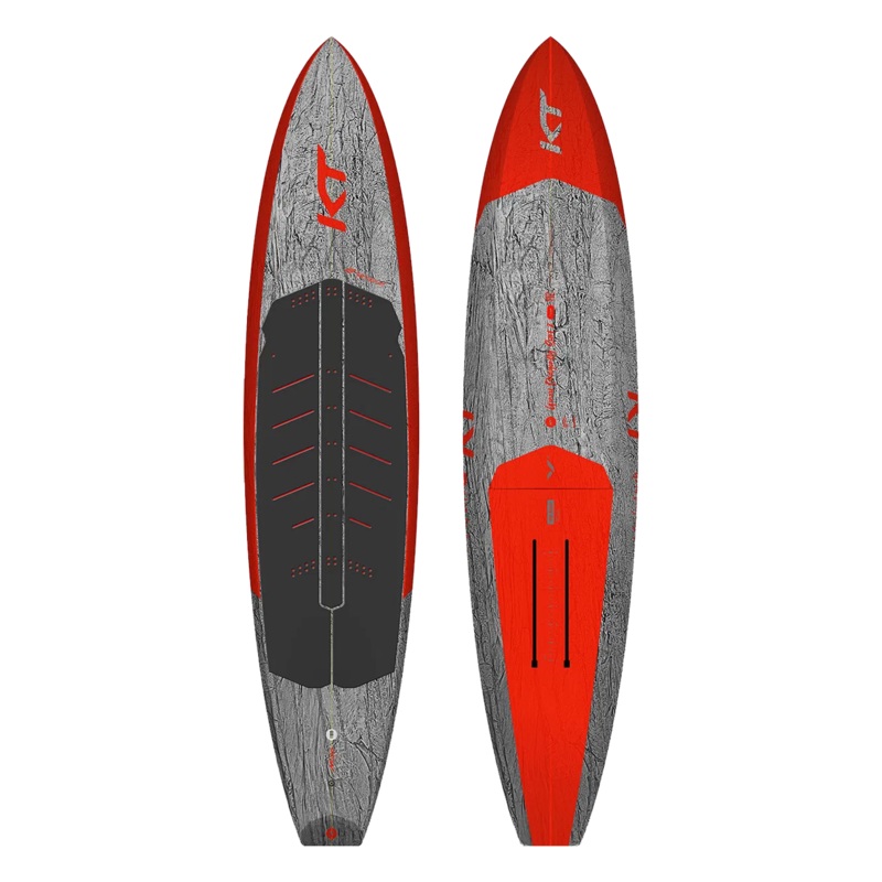 Ginxu Dragonfly Surf 2 Carbon|96|101|106|112|120|130|148