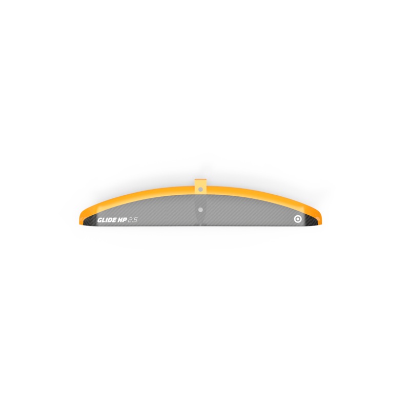 Glide HP Back Wing|2,0|2,5