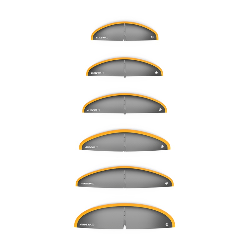 Glide HP Front Wing|11|13|15|17|19|21|23