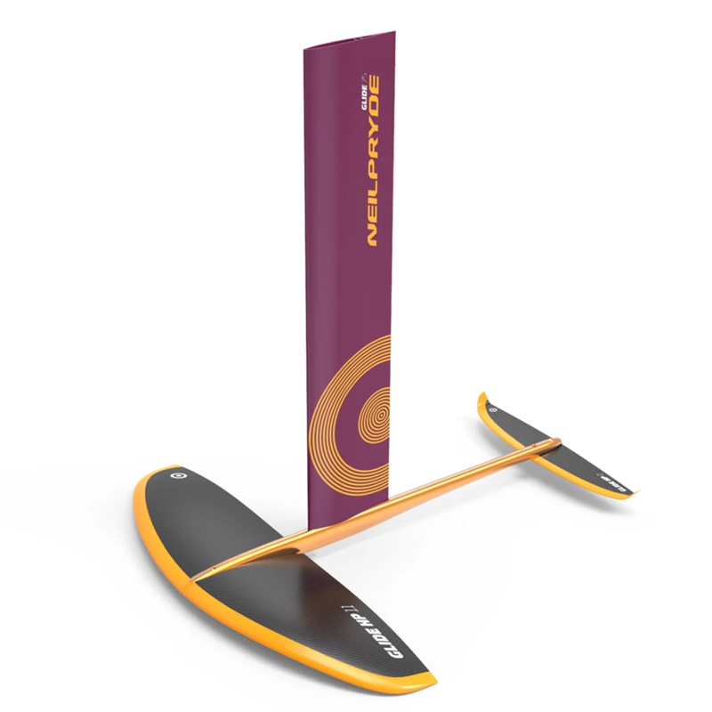 Glide Surf HP Complete Foil|11|13|15|17|19|21|23