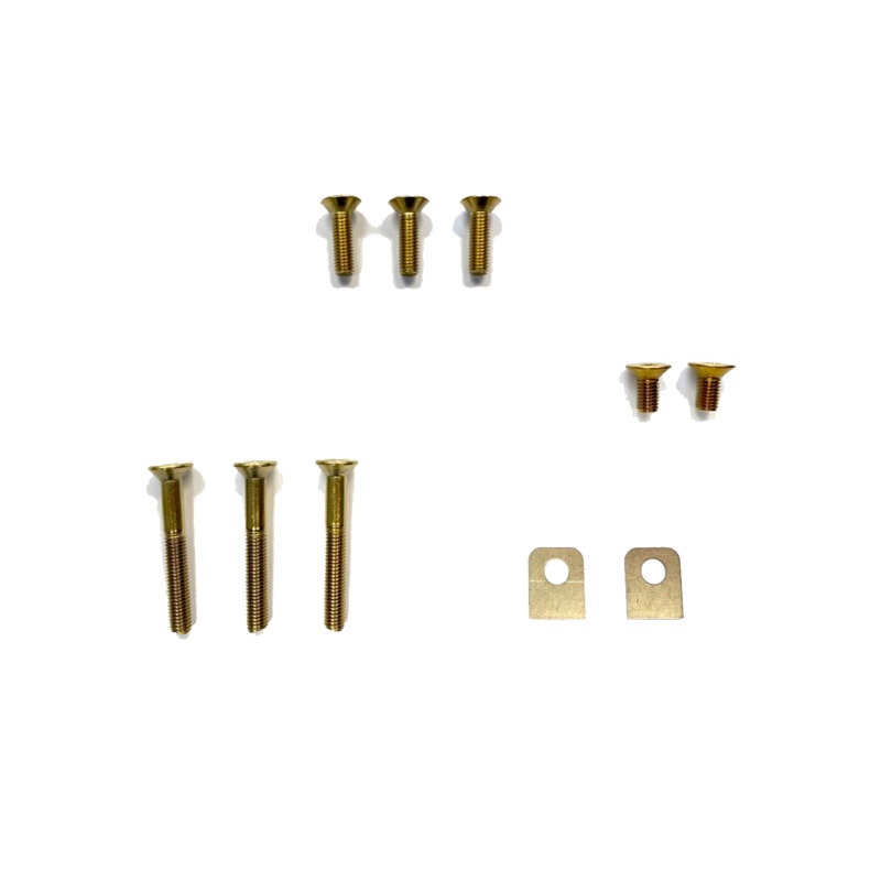 Glide Surf HP Screw