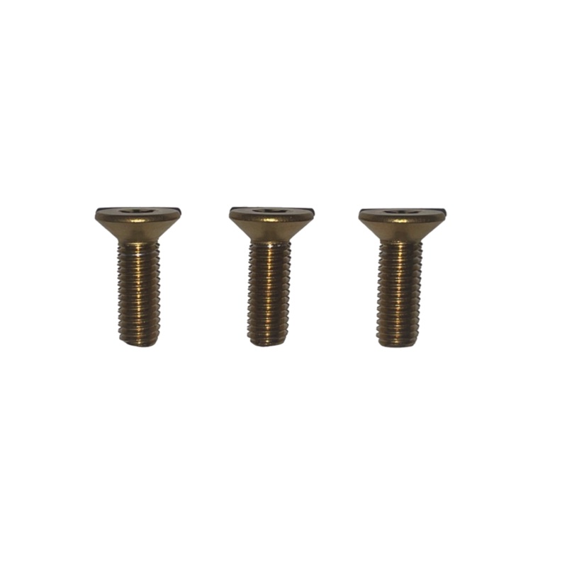 Glide Swift Front Screw