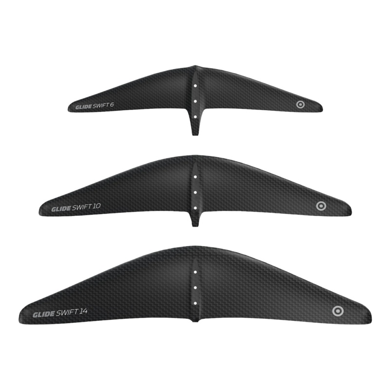 Glide Swift Front Wing|600|800|1000|1200|1450