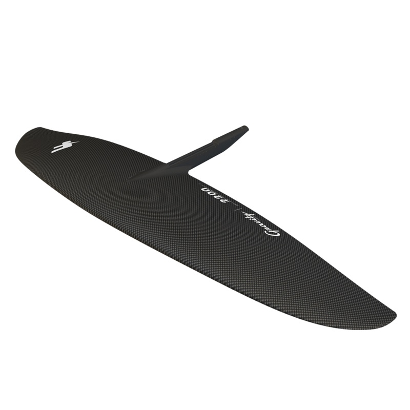 Gravity Carbon Front Wing|1800|2200