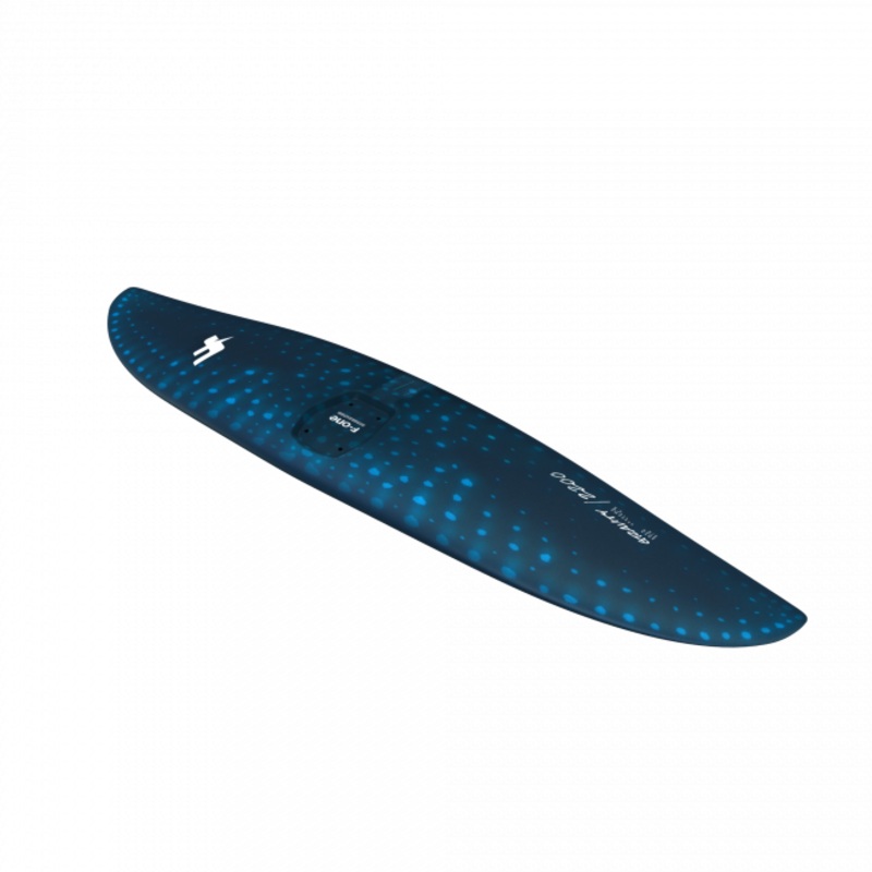 Gravity FCT Front Wing|1800|2200