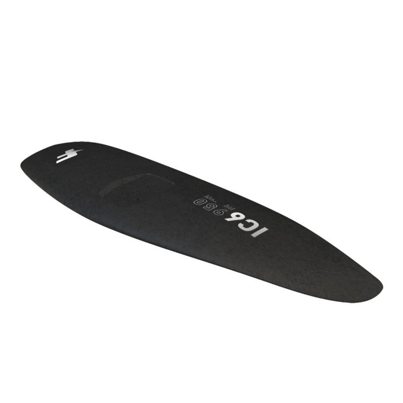 IC6 950 V3 Front Wing