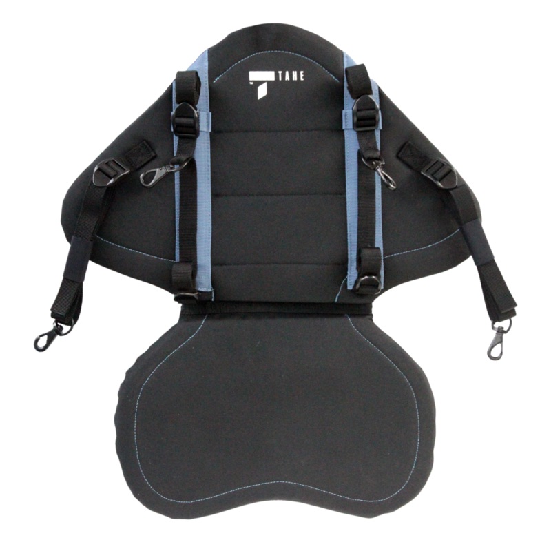 Kayak Backrest