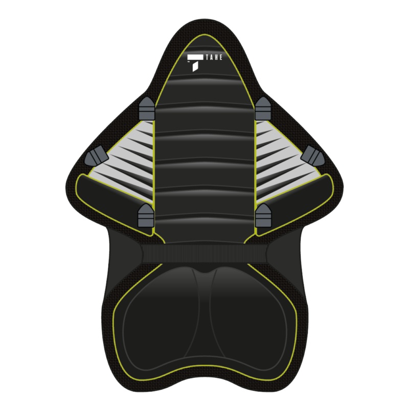 Kayak Backrest Ergo