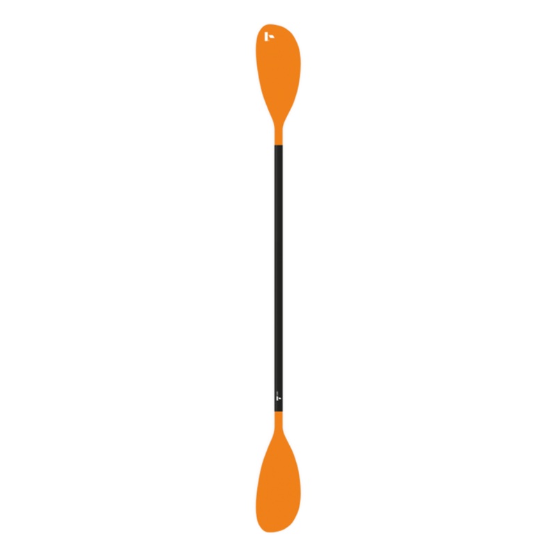 Kayak Beach Alu 1Pc Paddle|200cm|210cm|220cm