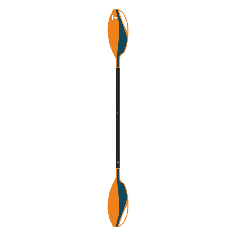 Kayak Beach Alu 2 Pcs Paddle|190cm|220cm