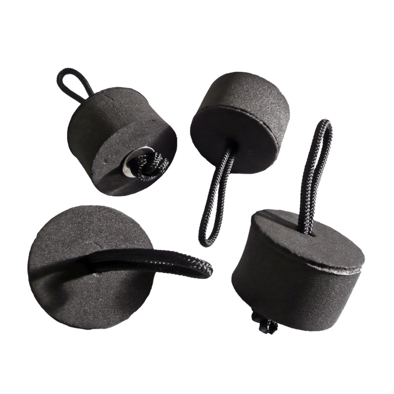Kayak Foam Plug Kit