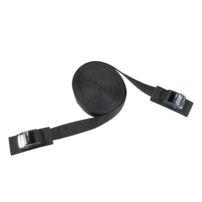 Kayak Roof Rack Straps