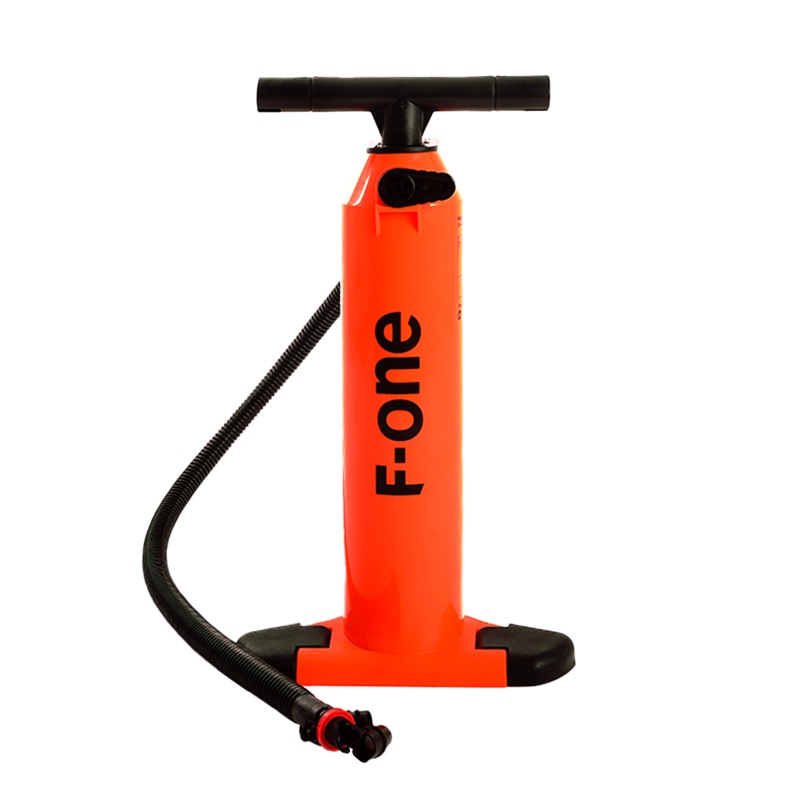 Max Flow Pump