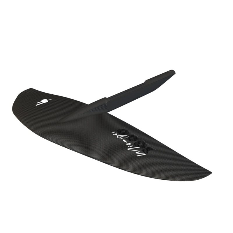Mirage Carbon Front Wing|800|1000
