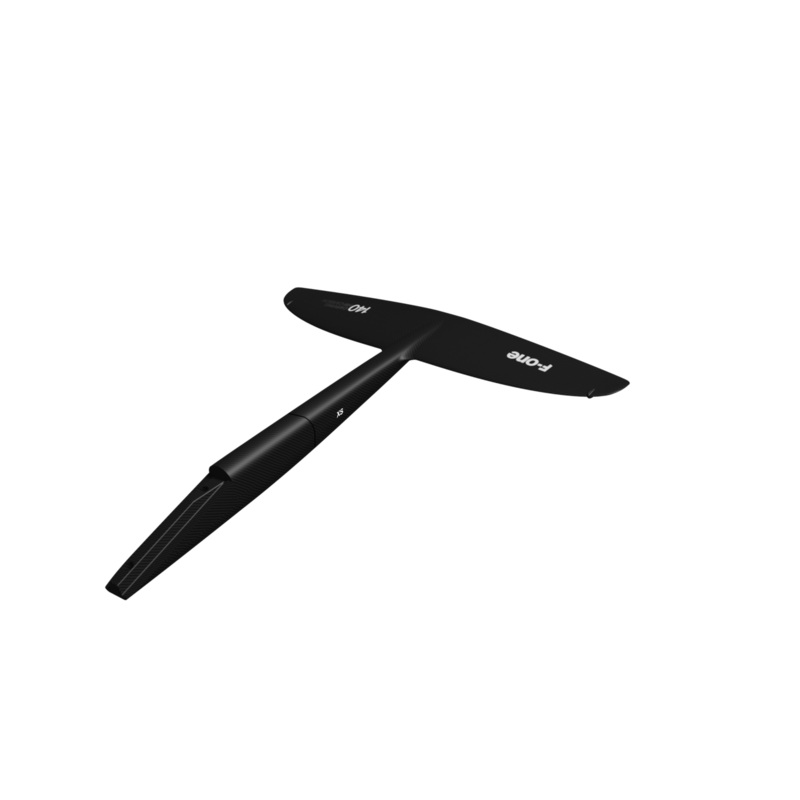 Monobloc Tail Carving|XS 140cm|XS 160cm|XXXS 160cm|XXXS 180cm|XXXS 200cm|XXS 200cm
