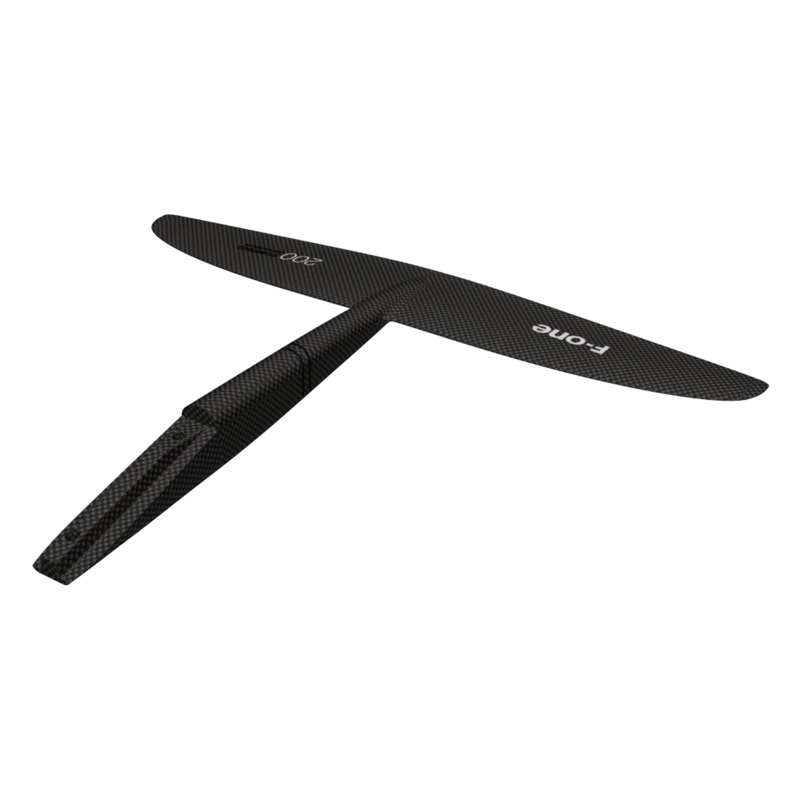 Monobloc Tail Pumping|XXS 200