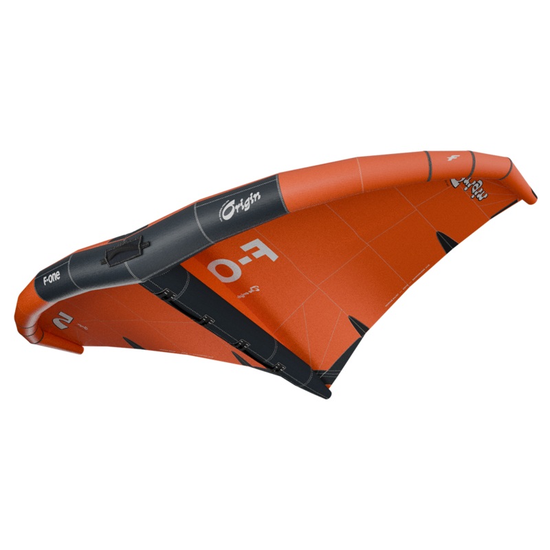 Origin V2 Wing|FLAME|GLACIER|2.0m|2.5m|3.0m|3.5m|4.0m|4.5m|5.0m|5.5m|6.0m