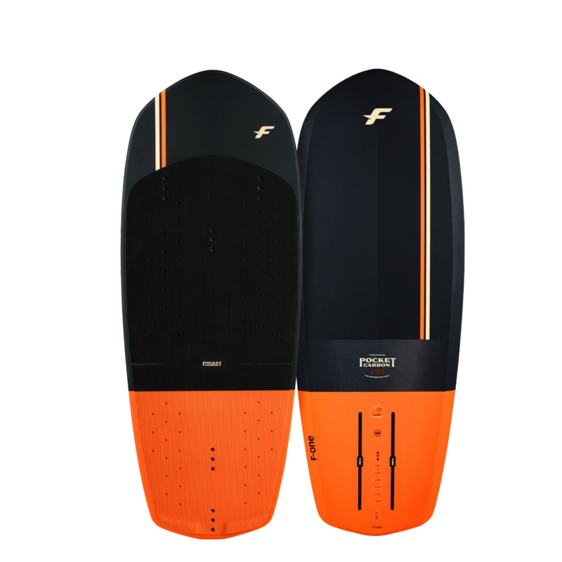 Pocket Carbon Foil Kiteboard|110cm|120cm|130cm