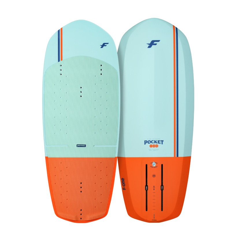 Pocket Foil Kiteboard|120cm|130cm|145cm