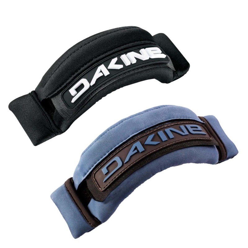 Primo Footstrap|Black|Florida Blue