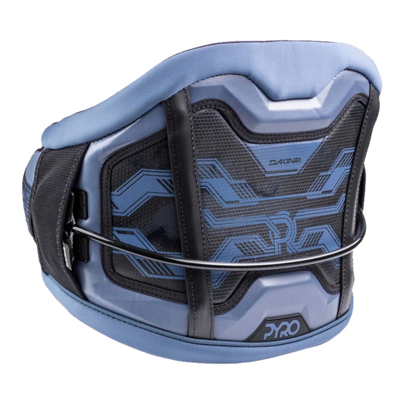 Pyro Harness|Black|Deepcrimsn|Florida Blue|L|M|S|XL|XS