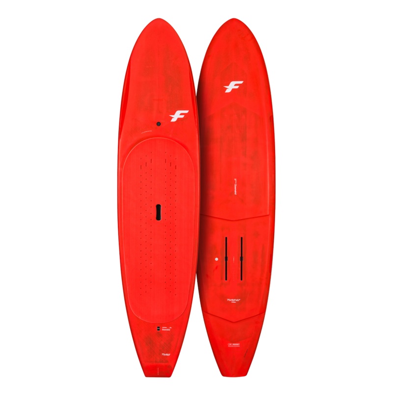 Rocket SUP Downwind Board|70 x 19.5|72 x 20|75 x 21|710 x 22|82 x 22.5