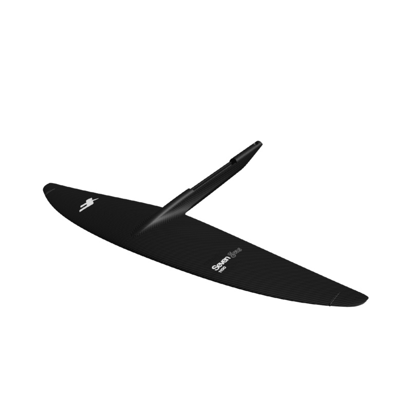 Seven Seas Front Wing|1100 cm|1300 cm|1500 cm