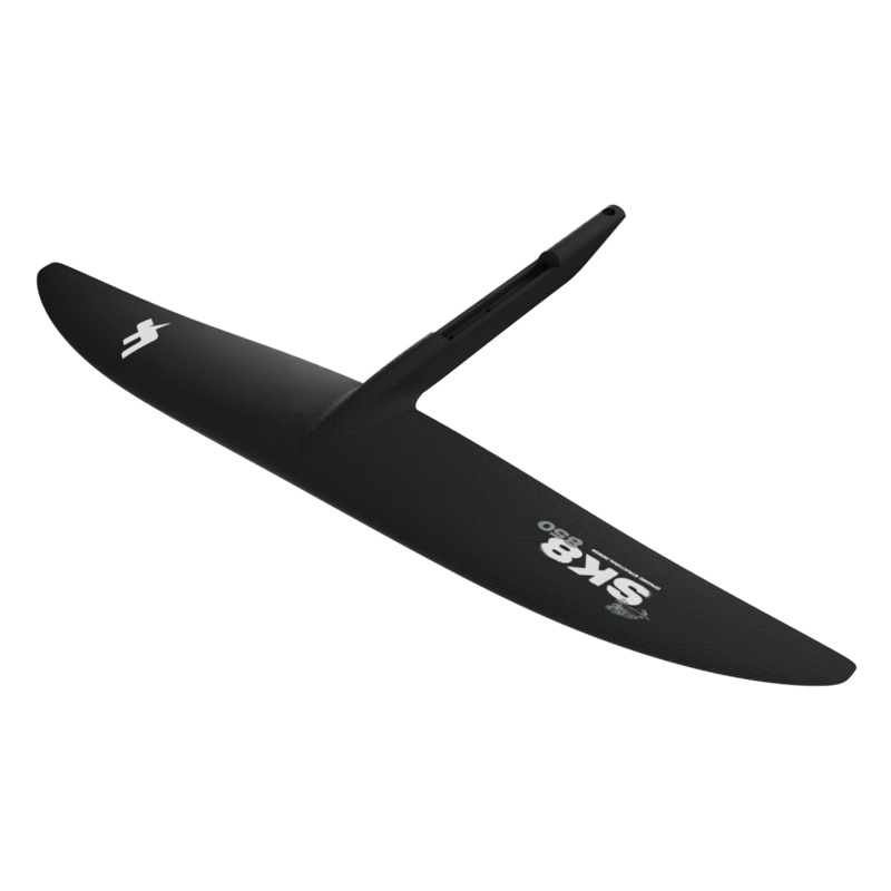 SK8 Front Wing|550|650|750|850|950|1050|1150