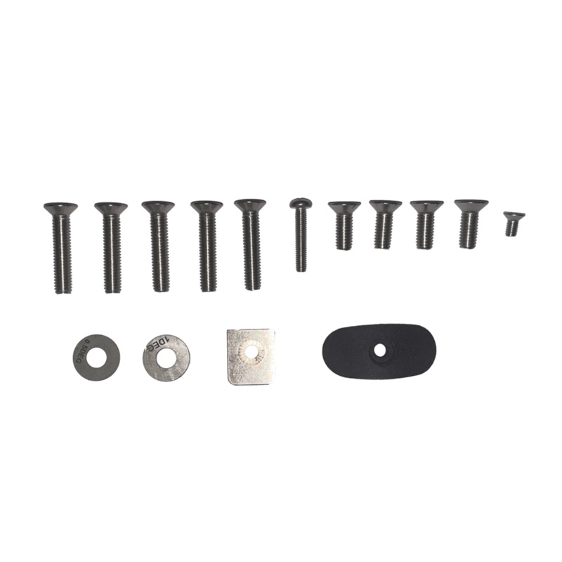 SLR Screw Set
