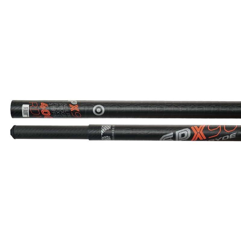 SPX 90 RDM Mast|340|370|400|430|460