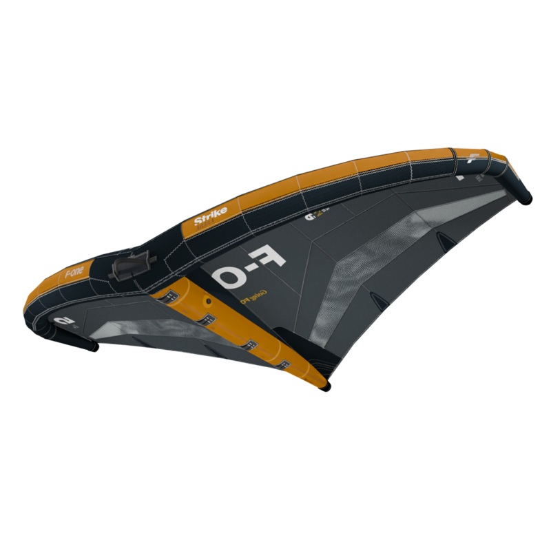 Strike V5 Aluula Wing|3|3.5|4|4.5|5|5.5