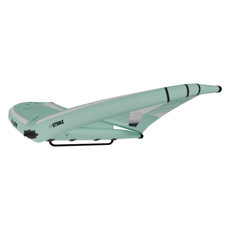 Strike V5 Wing|ONYX / FLAME|MINT / ONYX|2|2.5|3|3.5|4|4.5|5|5.5