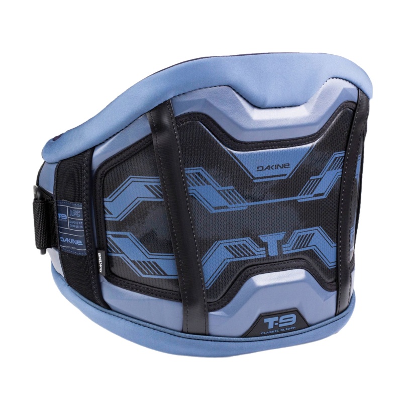 T-9 Classic Slider Harness|Florida Blue|L|M|S|XS