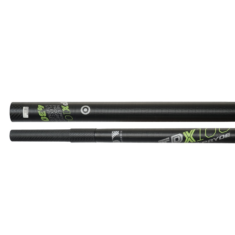 TPX 100 SDM Mast|430|460|490|520|550