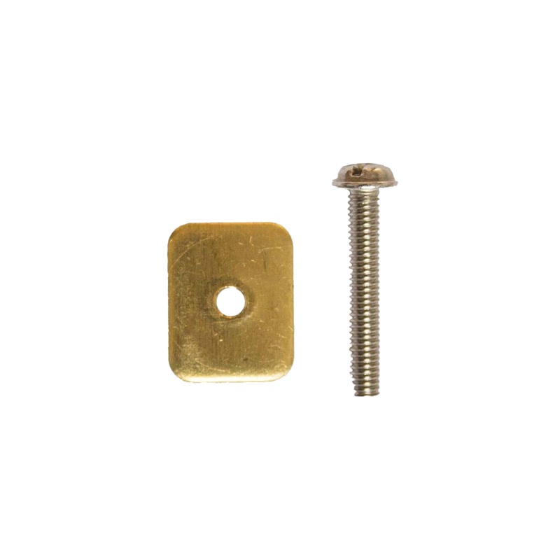 US Box Fin Bolt & Screw
