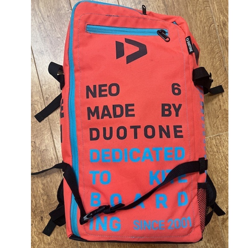 Used Neo Kitesurfing Kite 6Mtr