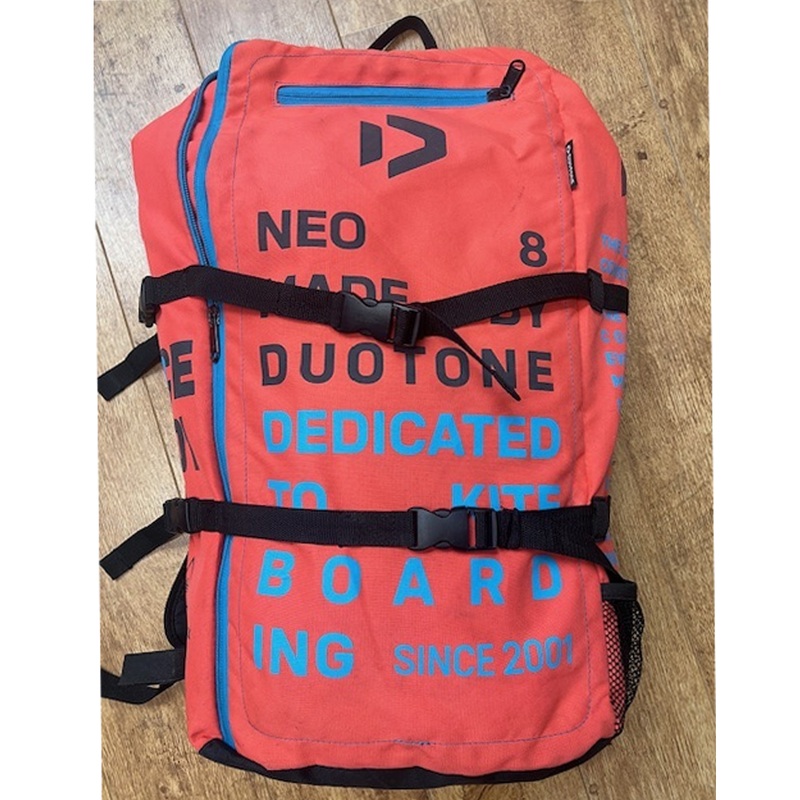 Used Neo Kitesurfing Kite 8Mtr