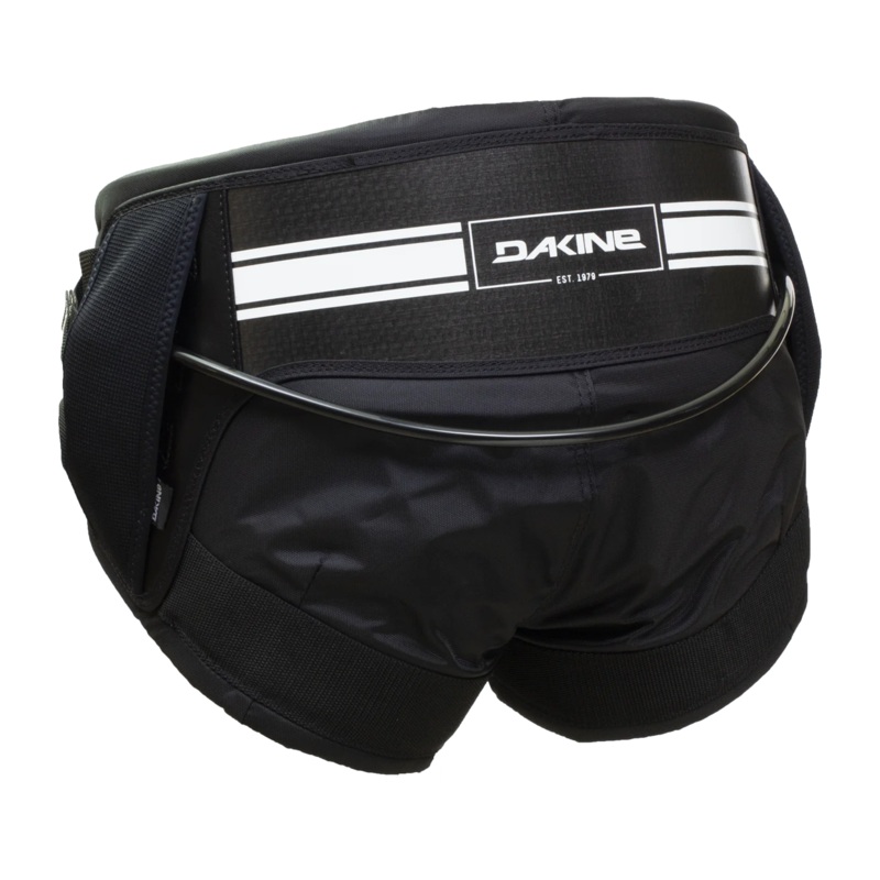 Vega Dlx Harness|Black|L|M|S|XL|XS