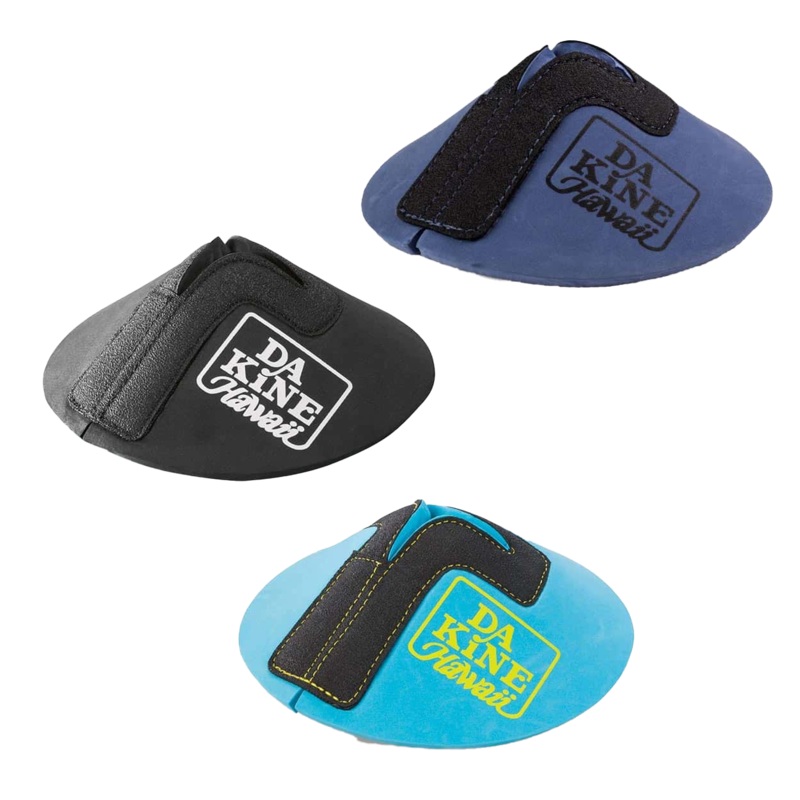 Wai Wai Base Pad|Black|Florida Blue