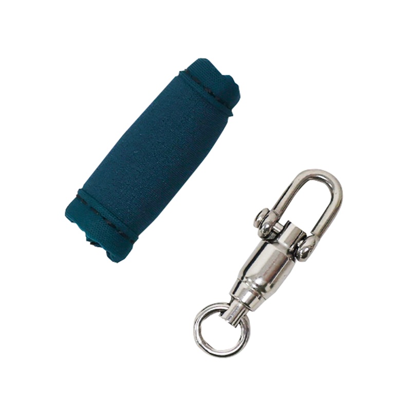 Wrist Leash Swivel