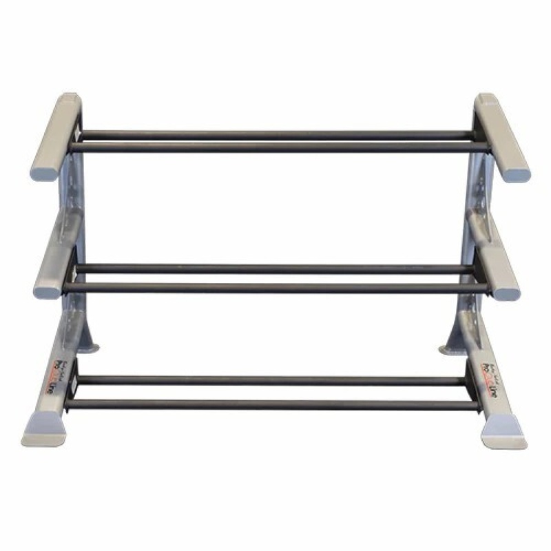 3-tier Medicine Ball Storage Rack ProClubLine