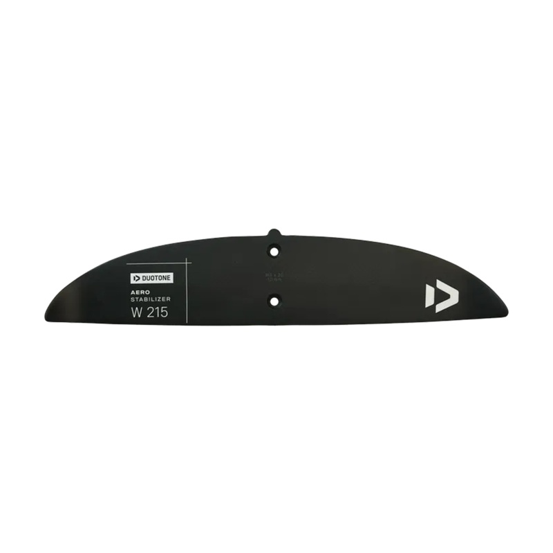 Aero Stabilizer W Back Wing|215