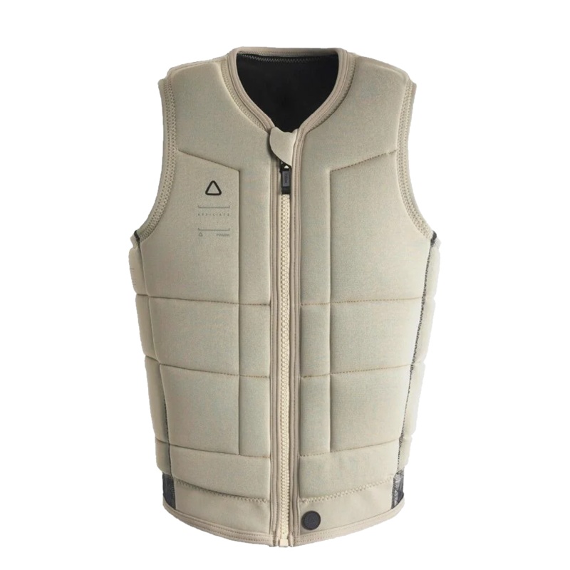 Affliliate Impact Vest|Black|Bone|TEEN|XS|S|M|L|XL|2XL