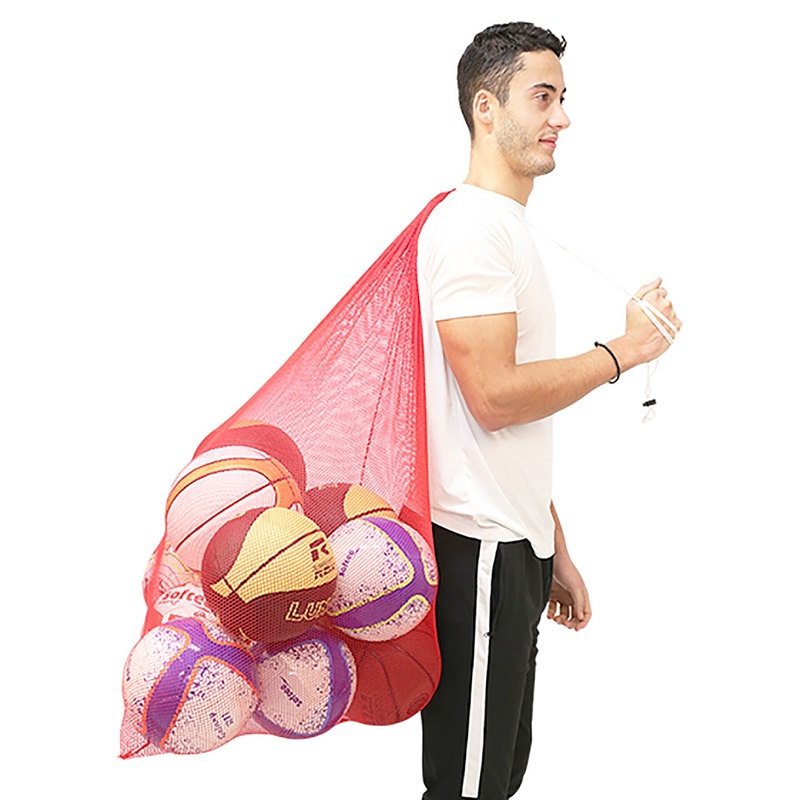 Bag for 30 balloons Softee Jumbo