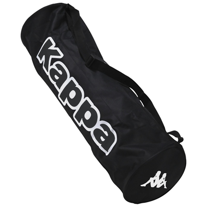 Bag for 4 balls Kappa|black