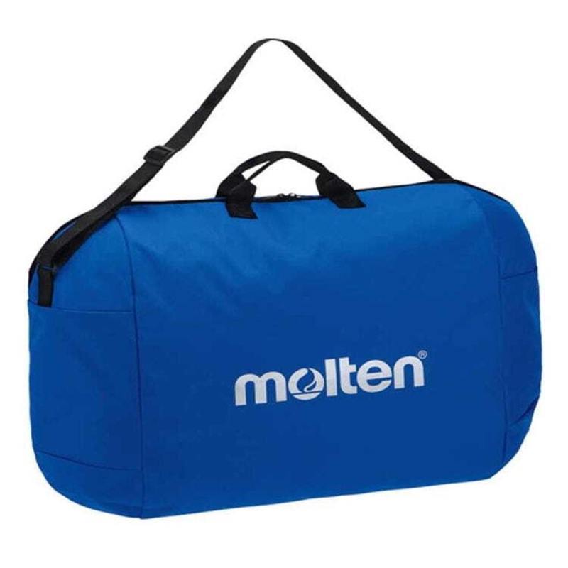 Bag for 6 balls Molten|blue
