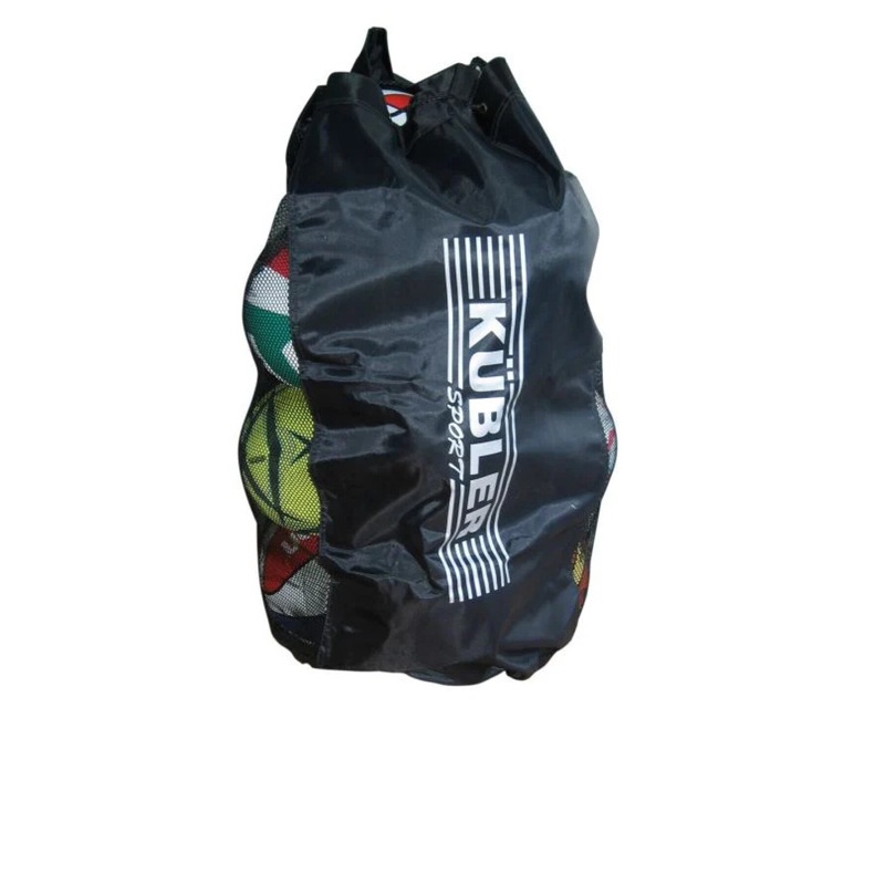 Ball Bag Kuebler Sport|black