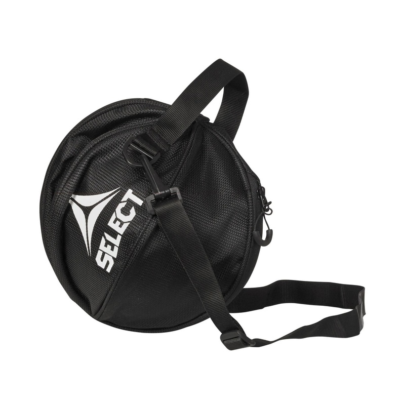 Ball bag Select forHB Milano|black