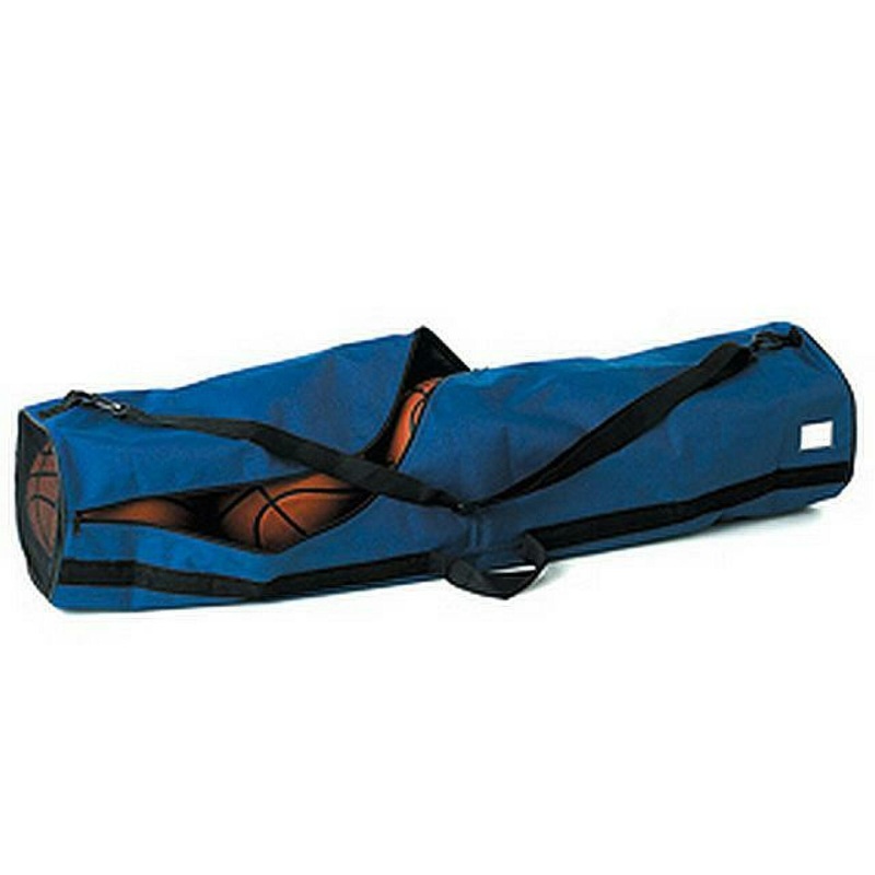 Ball Bag (Up to 5 Balls)|blue