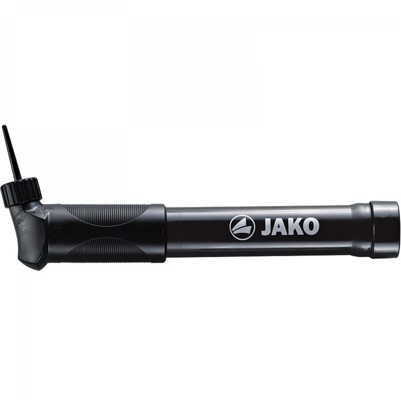 Ball pump Jako Basic|black